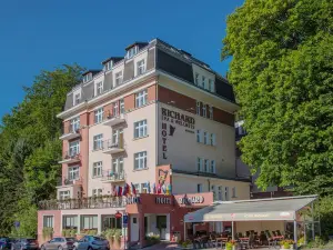 Hotel Richard Spa & Wellness