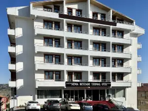 Nema Beyzade Termal Otel