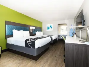 SureStay Plus Hotel by Best Western Point Richmond