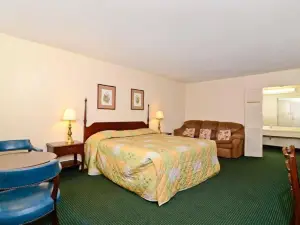 南方別墅汽車旅館