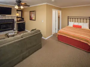 Lefevre Inn and Resort