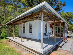 Ohakune Top 10 Holiday Park