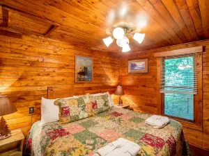 Ludlow's Island Resort
