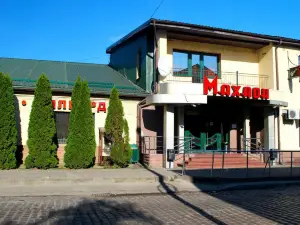 Мини-отель Махаон
