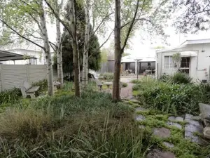 A la Maison Boutique Guesthouse
