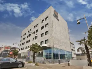 Best Western Hotel Goldenmile Milan