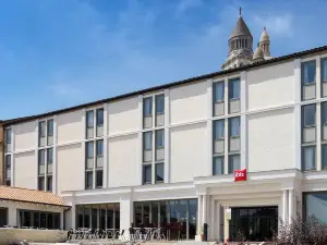 Ibis Périgueux Centre