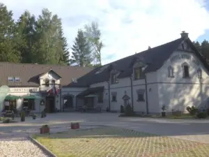 Hotel Starý Mlýn