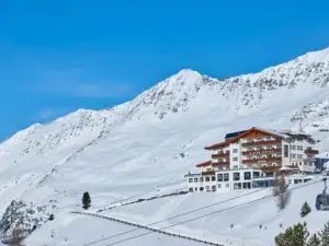 Alpenhotel Laurin