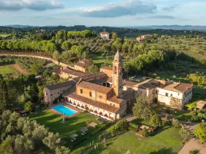 Hotel Certosa di Maggiano