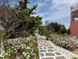 Villa Serenity a Luxury 7 Bed Villa at Kymi Evia