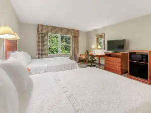 北康威歡朋套房酒店