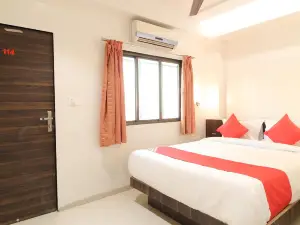 Hotel O New Pune