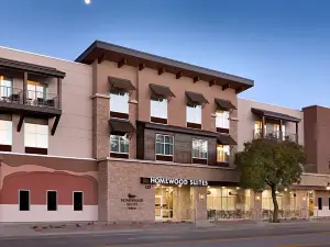 Homewood Suites by Hilton Moab