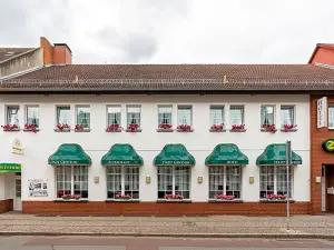 Hotel & Restaurant Stadt Genthin