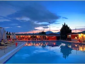 Le Chalet