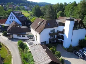 Hotel Kainsbacher Mühle