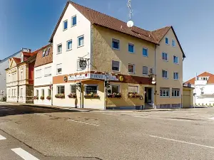 Hotel Gasthof Rose