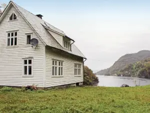 Amazing Apartment in Lundegrend with 3 Bedrooms
