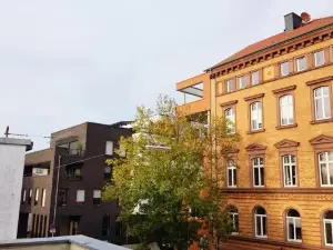 Appartement am Schloss