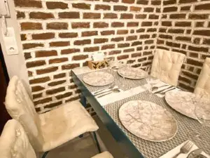TM Apartment No 2 - Scandinavian Style