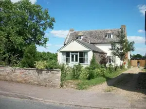 The Walnuts Country House