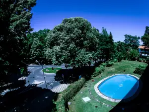 Grão Vasco - Historic Hotel and Spa