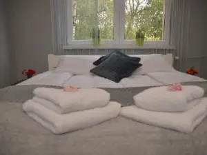 Apartament Skałka