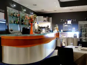 Eos Room and Breakfast