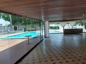 Habitaciones Familiares Hacienda Botero