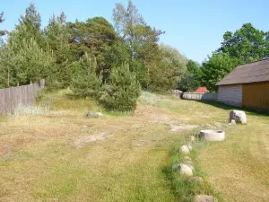 Treimani Puhkemaja