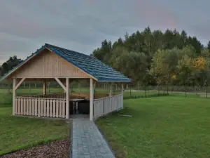 Apartamenty Wilga Spokojne Miejsce z całorocznym Jacuzzi I Letnim Basenem