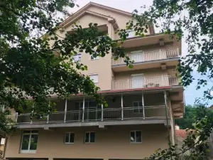 Apartmani & Spa Matin Breg