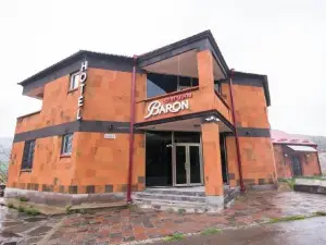 Baron Hotel
