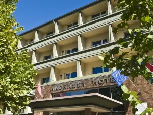 Mamaison Hotel Andrassy Budapest