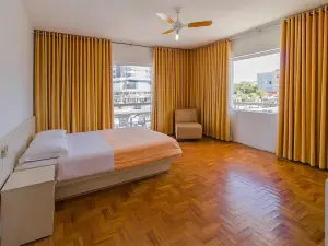Hotel Centenário