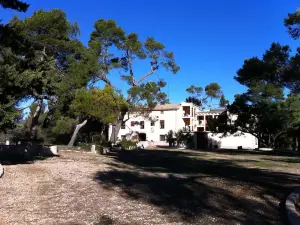 Masía la Safranera