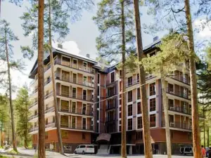 Terskol Hotel