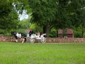 Madison Oaks Inn & Gardens