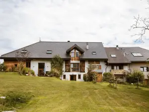 La Ferme de Noémie