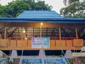 Kelimutu Lodge Moni at Desa Wisata Waturaka