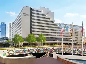 Hyatt Regency Bethesda