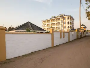 Rusinga Blue Ridge Hotel