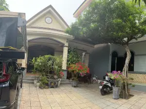 Hotel Minh Vy