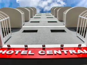 Hotel Central