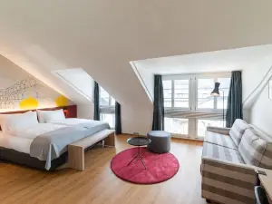 Hotel Stockalperhof