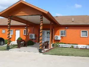 아일랜드 컴포트 B&B