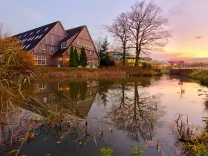 Fletcher Hotel-Restaurant de Broeierd-Enschede