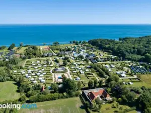 First Camp Skovlund Camping & Cottages