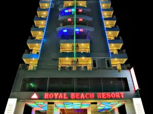 Royal Beach Resort